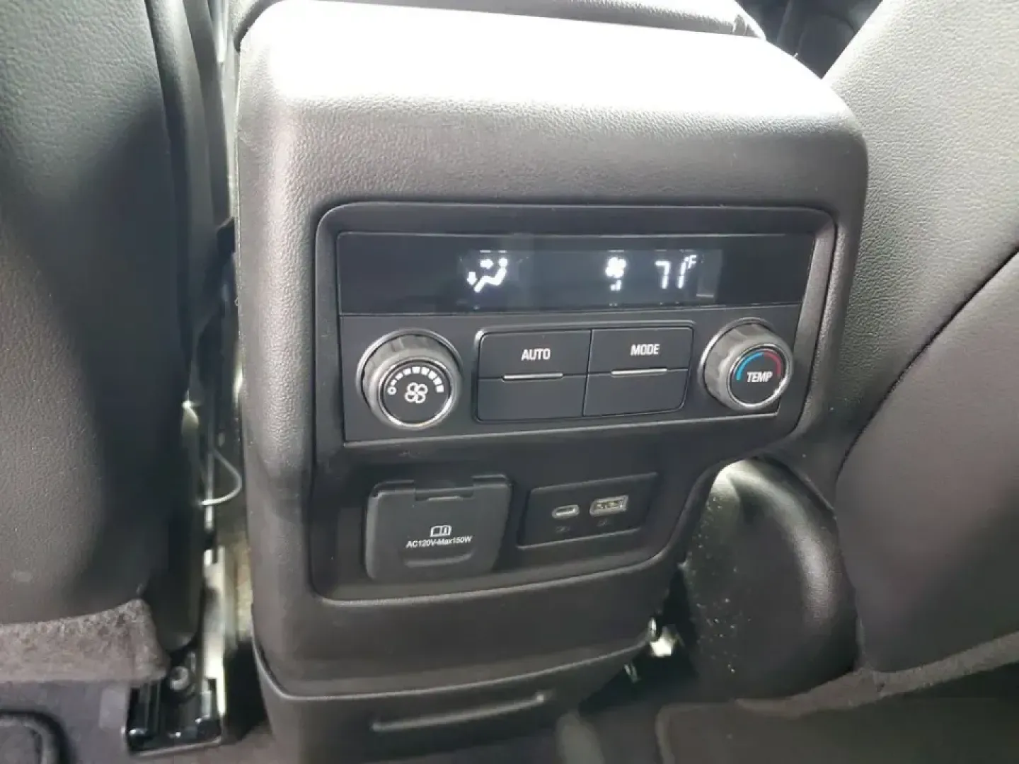 2023 /Jet Black GMC Acadia SLT (1GKKNML48PZ) with an 4 Cyl, 2.0L engine, 9-speed automatic transmission, located at 6064 Gull Rd, Kalamazoo, MI, 49048, (269) 222-0088, 42.328388, -85.512924 - Need a road-trip-ready SUV that can handle school drop-offs, long commutes across town, and weekend escapes to Lake Michigan without feeling cramped? This **2023 GMC Acadia SLT** delivers the comfort and tech families and busy professionals want, with three-row flexibility and a smooth, efficient tu - Photo#11