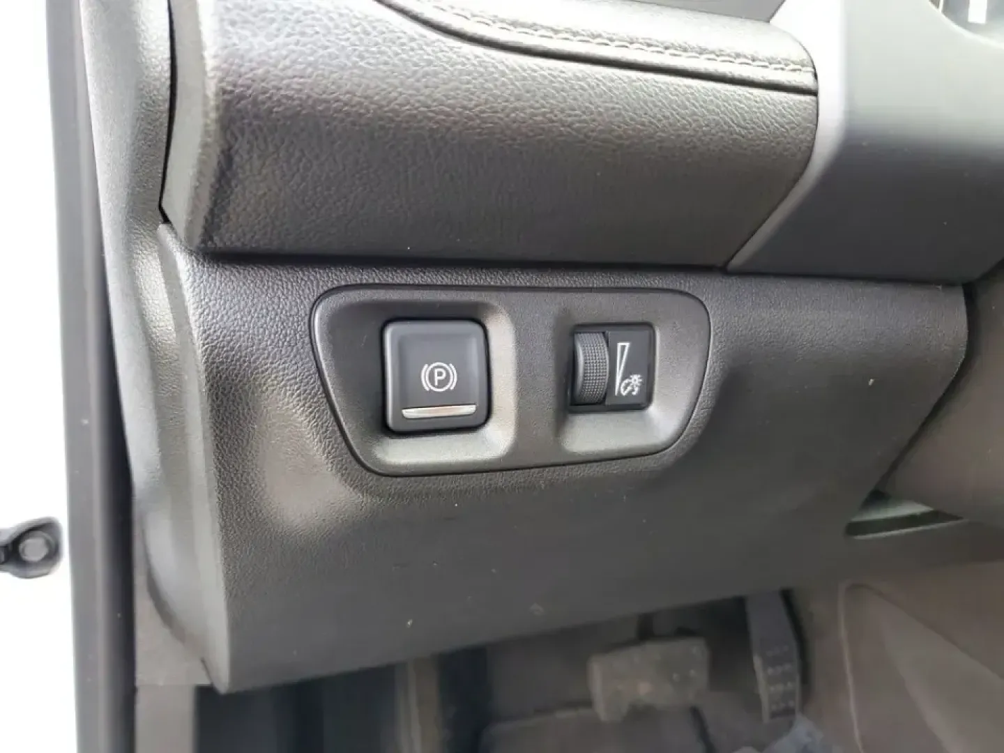 2023 /Jet Black GMC Acadia SLT (1GKKNML48PZ) with an 4 Cyl, 2.0L engine, 9-speed automatic transmission, located at 6064 Gull Rd, Kalamazoo, MI, 49048, (269) 222-0088, 42.328388, -85.512924 - Need a road-trip-ready SUV that can handle school drop-offs, long commutes across town, and weekend escapes to Lake Michigan without feeling cramped? This **2023 GMC Acadia SLT** delivers the comfort and tech families and busy professionals want, with three-row flexibility and a smooth, efficient tu - Photo#17