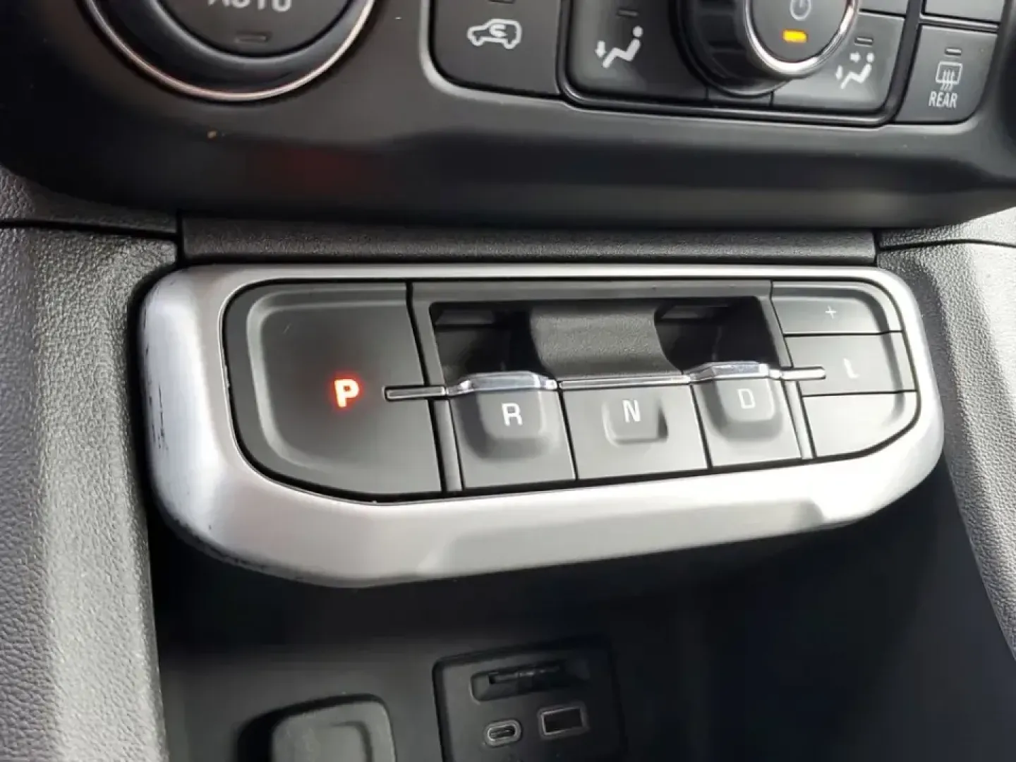 2023 /Jet Black GMC Acadia SLT (1GKKNML48PZ) with an 4 Cyl, 2.0L engine, 9-speed automatic transmission, located at 6064 Gull Rd, Kalamazoo, MI, 49048, (269) 222-0088, 42.328388, -85.512924 - Need a road-trip-ready SUV that can handle school drop-offs, long commutes across town, and weekend escapes to Lake Michigan without feeling cramped? This **2023 GMC Acadia SLT** delivers the comfort and tech families and busy professionals want, with three-row flexibility and a smooth, efficient tu - Photo#26