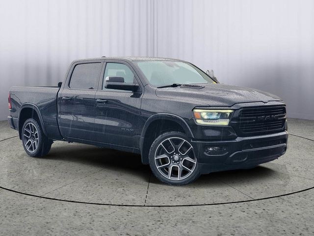 photo of 2019 Ram 1500 Laramie