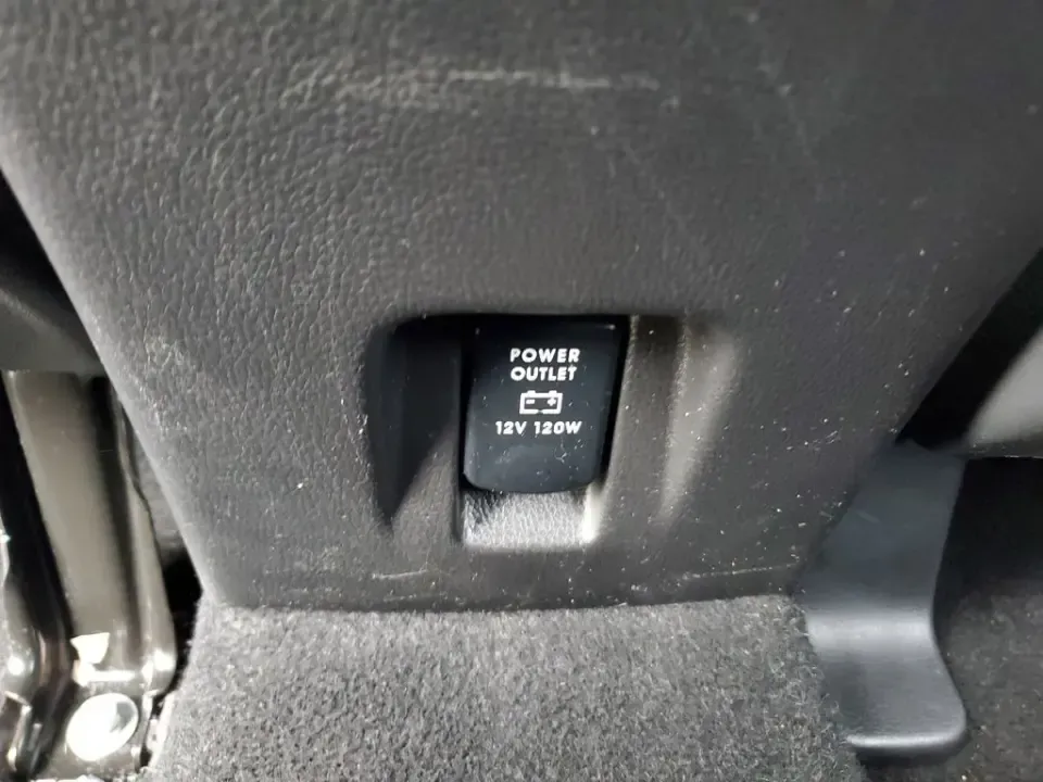 2020 /Black Mitsubishi Eclipse Cross ES (JA4AT3AA4LZ) with an 4 Cyl, 1.5L engine, 8-speed CVT transmission, located at 6064 Gull Rd, Kalamazoo, MI, 49048, (269) 222-0088, 42.328388, -85.512924 - Whether you're a Kalamazoo commuter battling unpredictable Michigan weather, a weekend adventurer heading out toward Gull Lake, or a growing household that needs one SUV to do it all, this 2020 Mitsubishi Eclipse Cross ES AWD is built for real life. With confident traction, smart safety tech, and ev - Photo#9
