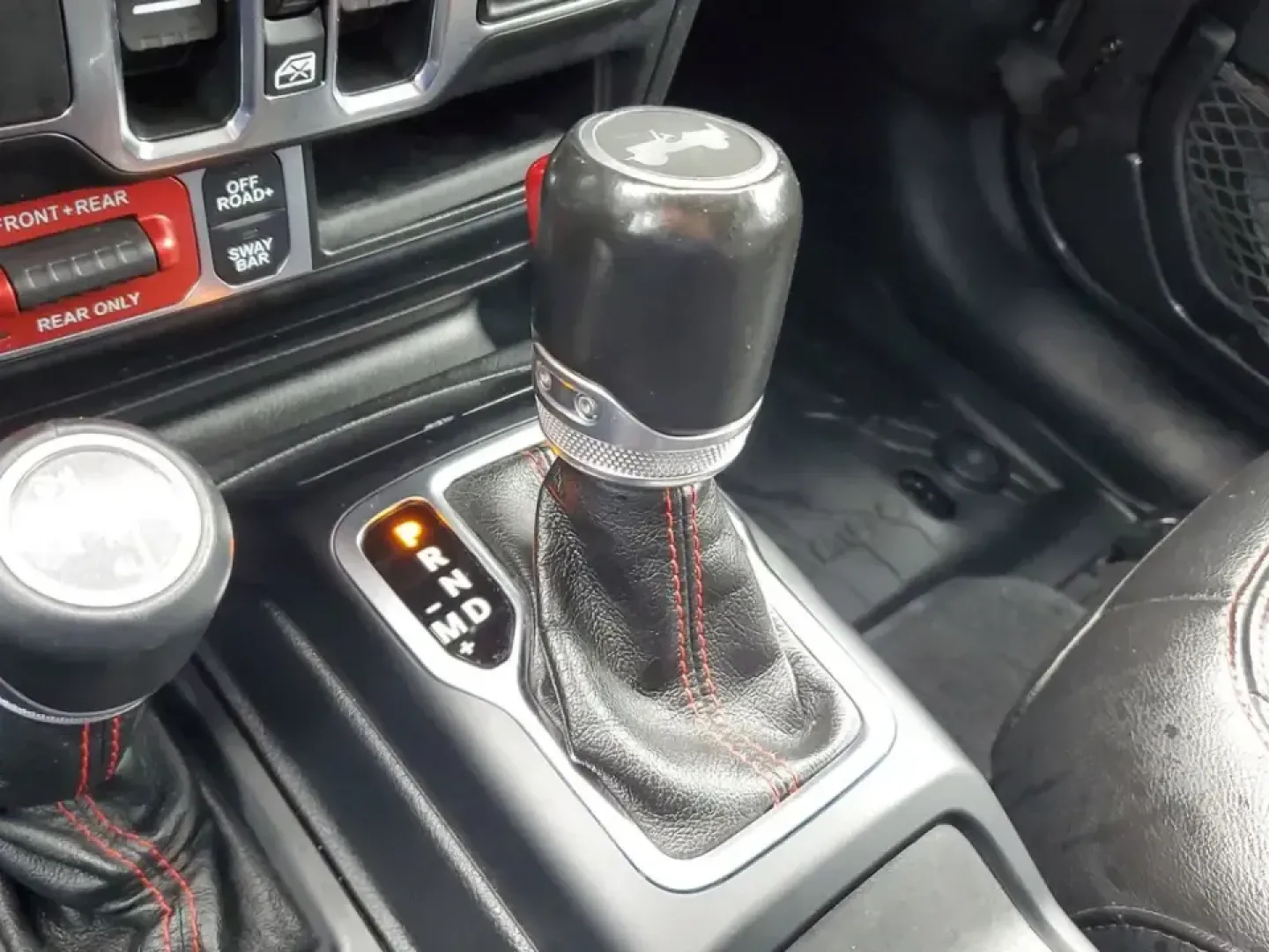 2021 /Black Jeep Wrangler Unlimited Rubicon (1C4HJXFN3MW) with an 4 Cyl, 2.0L engine, 8-speed automatic transmission, located at 6064 Gull Rd, Kalamazoo, MI, 49048, (269) 222-0088, 42.328388, -85.512924 - Whether your idea of a perfect weekend is a muddy two-track in the woods, a sunset cruise to Lake Michigan, or a snow-dusted commute across town, this 2021 Jeep Wrangler Unlimited Rubicon is built for the lifestyle that refuses to stay on pavement. With legendary Jeep capability, smart tech for ever - Photo#24