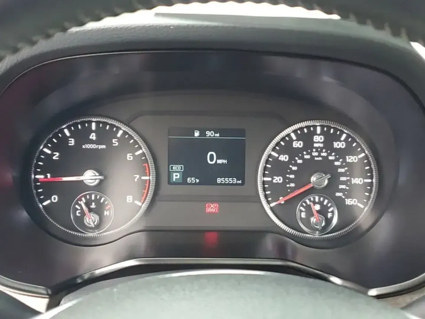 2022 /Black Kia Telluride EX (5XYP34HC3NG) with an V6, 3.8L engine, 8-speed automatic transmission, located at 6064 Gull Rd, Kalamazoo, MI, 49048, (269) 222-0088, 42.328388, -85.512924 - Picture the next Lake Michigan weekend, a kids' sports tournament run, or a smooth daily commute down Gull Road-all in one SUV that feels upscale, confident, and ready for real life. This 2022 Kia Telluride EX in Ebony Black is built for drivers who want three-row versatility without giving up comfo - Photo#21
