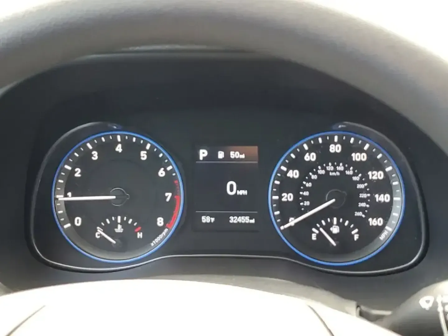 2021 Hyundai Kona SE (KM8K12AA9MU) with an 4 Cyl, 2.0L engine, Automatic transmission, located at 6064 Gull Rd, Kalamazoo, MI, 49048, (269) 222-0088, 42.328388, -85.512924 - For commuters who want easy parking downtown, weekend explorers headed to Lake Michigan, and growing families who need flexible cargo space, this 2021 Hyundai Kona SE is the kind of small SUV that fits real life in Kalamazoo. With its efficient size, confident road manners, and smart tech, it's read - Photo#17