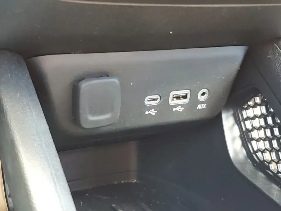 2023 /Jet Black w/Arizona Accents Chevrolet TrailBlazer ACTIV (KL79MSSL8PB) with an 3 Cyl, 1.3L engine, 9-speed automatic transmission, located at 6064 Gull Rd, Kalamazoo, MI, 49048, (269) 222-0088, 42.328388, -85.512924 - Pack up the gear, load the family, and point the nose toward a Michigan weekend-this 2023 Chevrolet TrailBlazer ACTIV AWD is the kind of small SUV that makes everyday commuting and spontaneous road trips feel effortless. With its bold Vivid Orange Metallic paint, confident stance, and adventure-read - Photo#24