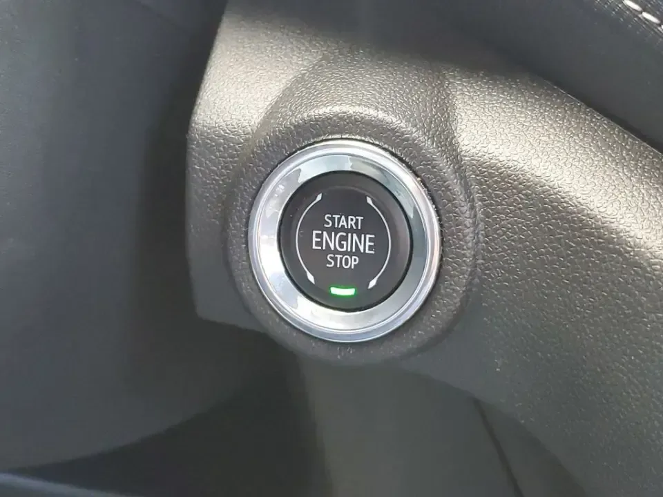 2023 /Jet Black w/Arizona Accents Chevrolet TrailBlazer ACTIV (KL79MSSL8PB) with an 3 Cyl, 1.3L engine, 9-speed automatic transmission, located at 6064 Gull Rd, Kalamazoo, MI, 49048, (269) 222-0088, 42.328388, -85.512924 - Pack up the gear, load the family, and point the nose toward a Michigan weekend-this 2023 Chevrolet TrailBlazer ACTIV AWD is the kind of small SUV that makes everyday commuting and spontaneous road trips feel effortless. With its bold Vivid Orange Metallic paint, confident stance, and adventure-read - Photo#25