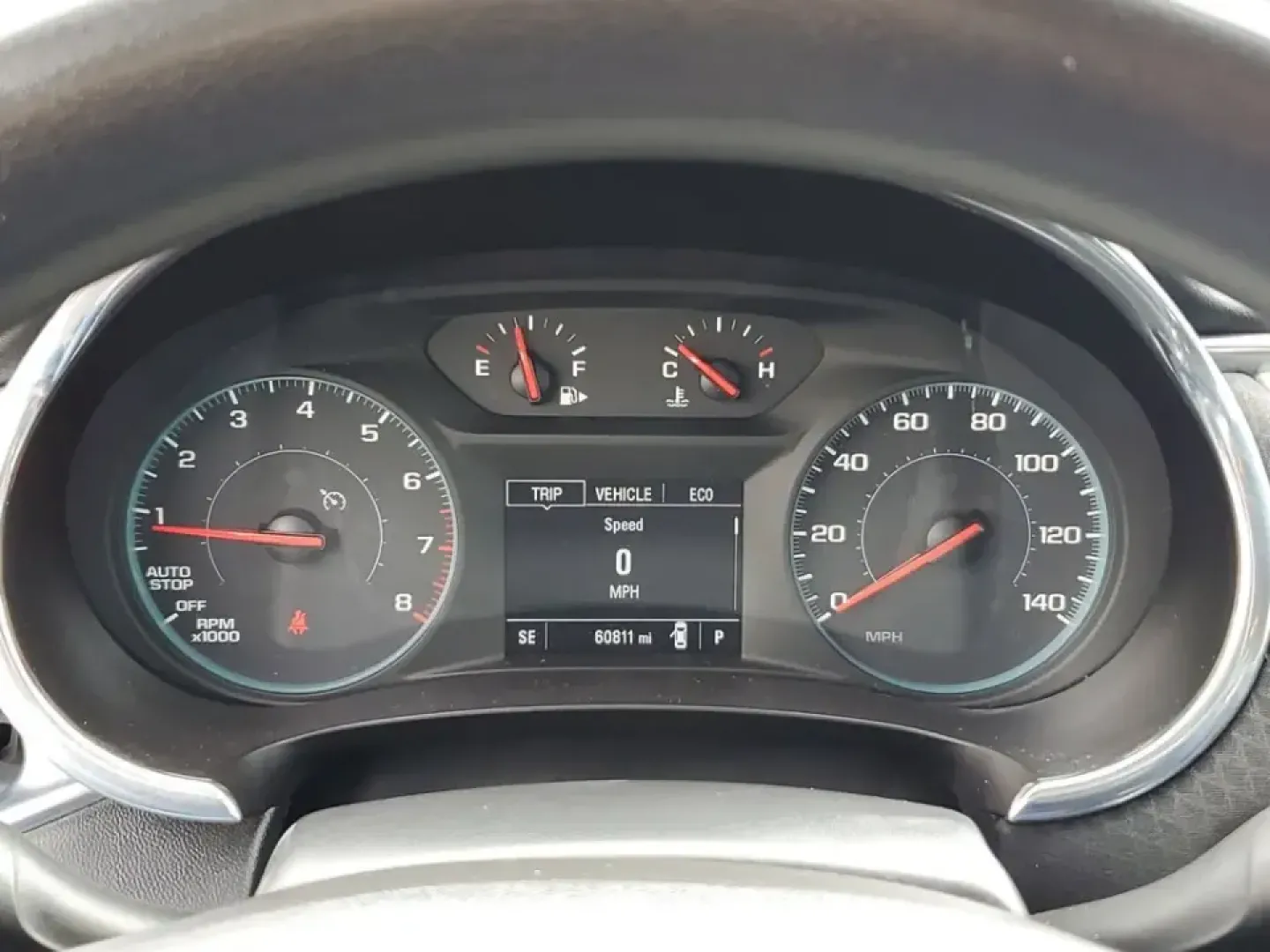 2020 /Jet Black Chevrolet Malibu LT (1G1ZD5ST3LF) with an 4 Cyl, 1.5L engine, CVT transmission, located at 6064 Gull Rd, Kalamazoo, MI, 49048, (269) 222-0088, 42.328388, -85.512924 - Need a smart, comfortable sedan that makes everyday life easier-whether you're commuting down Gull Rd to work, cruising I-94 toward Battle Creek, or planning a weekend date night downtown near Bronson Park? This 2020 Chevrolet Malibu LT is the kind of practical, stylish ride that fits real life in K - Photo#17
