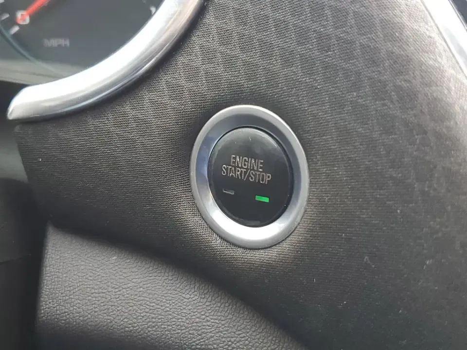 2020 /Jet Black Chevrolet Malibu LT (1G1ZD5ST3LF) with an 4 Cyl, 1.5L engine, CVT transmission, located at 6064 Gull Rd, Kalamazoo, MI, 49048, (269) 222-0088, 42.328388, -85.512924 - Need a smart, comfortable sedan that makes everyday life easier-whether you're commuting down Gull Rd to work, cruising I-94 toward Battle Creek, or planning a weekend date night downtown near Bronson Park? This 2020 Chevrolet Malibu LT is the kind of practical, stylish ride that fits real life in K - Photo#22