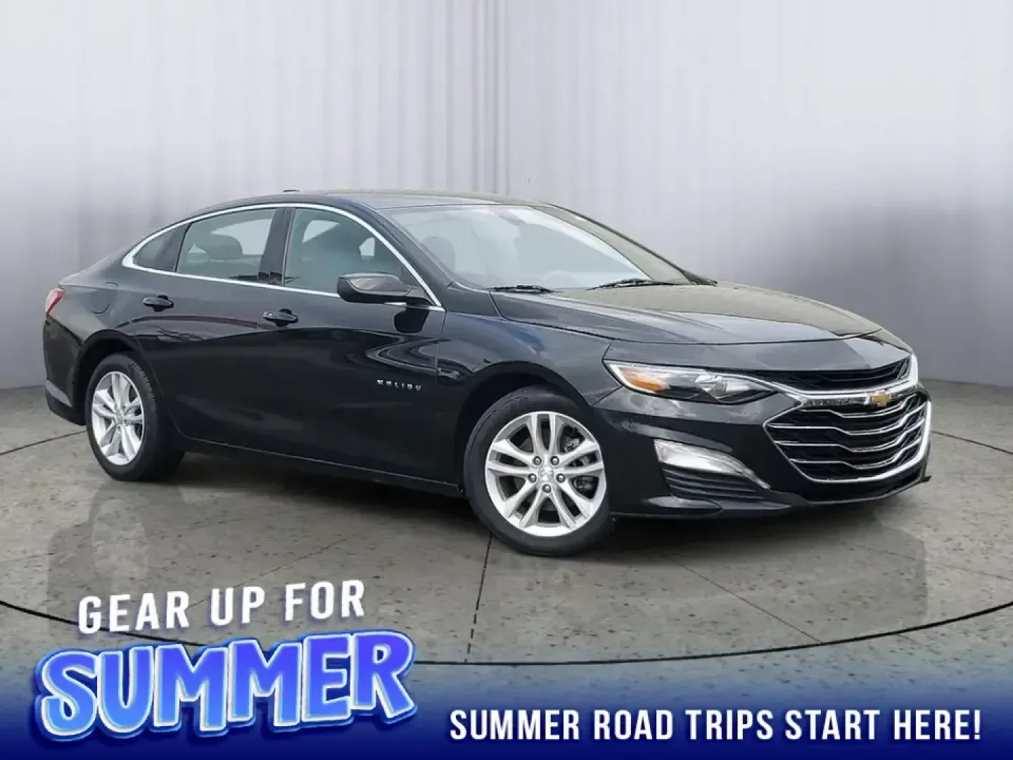 2020 /Jet Black Chevrolet Malibu LT (1G1ZD5ST3LF) with an 4 Cyl, 1.5L engine, CVT transmission, located at 6064 Gull Rd, Kalamazoo, MI, 49048, (269) 222-0088, 42.328388, -85.512924 - Need a smart, comfortable sedan that makes everyday life easier-whether you're commuting down Gull Rd to work, cruising I-94 toward Battle Creek, or planning a weekend date night downtown near Bronson Park? This 2020 Chevrolet Malibu LT is the kind of practical, stylish ride that fits real life in K - Photo#24