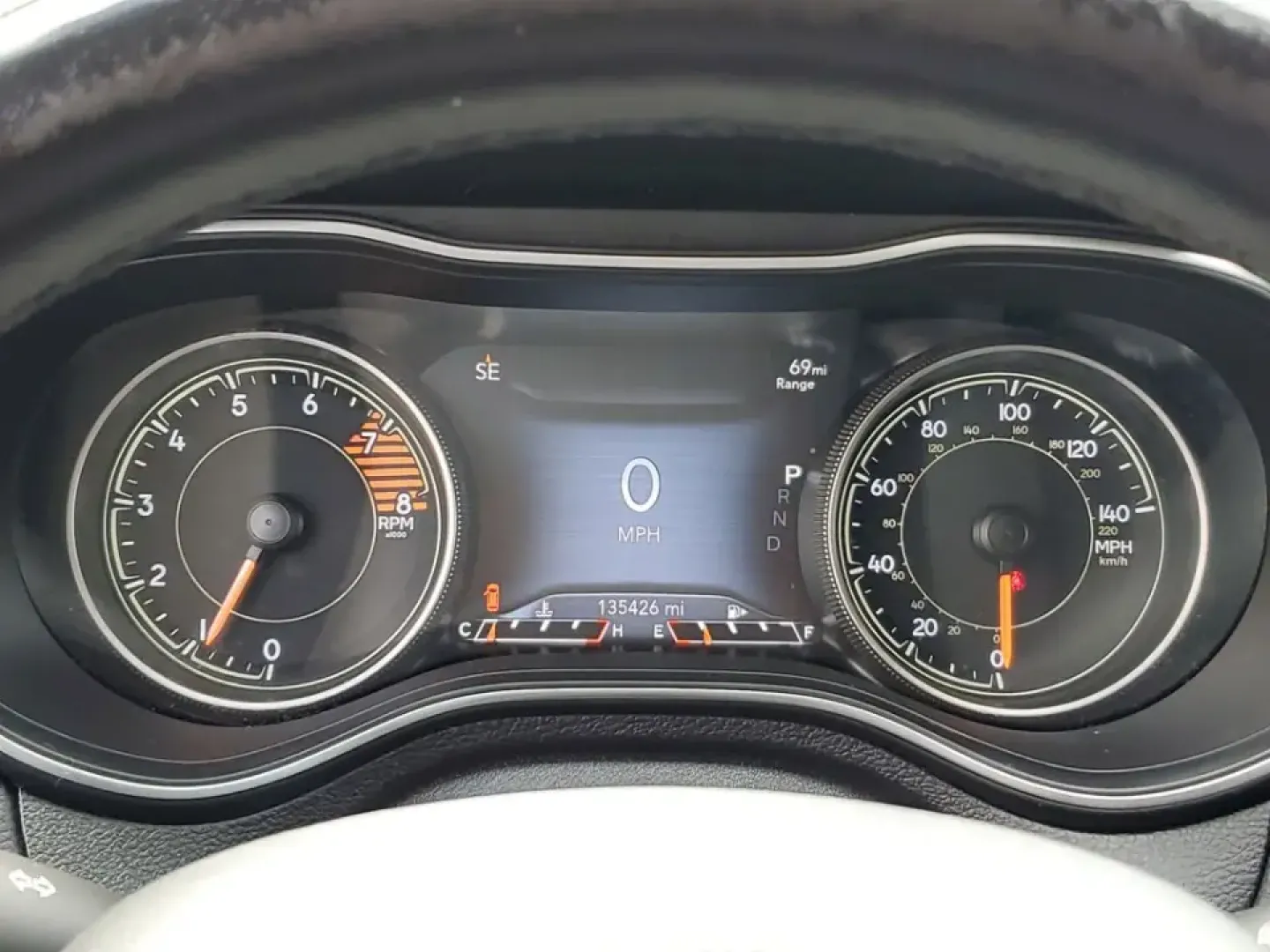 2020 /Black Jeep Cherokee Limited (1C4PJMDX0LD) with an V6, 3.2L engine, 9-speed automatic transmission, located at 6064 Gull Rd, Kalamazoo, MI, 49048, (269) 222-0088, 42.328388, -85.512924 - Pack up the family, point the hood toward Lake Michigan, and let the week melt away-this 2020 Jeep Cherokee Limited 4WD is built for real life in Southwest Michigan, from snowy school runs to weekend getaways up US-131. With confident traction, smart tech, and premium comfort, it's an ideal crossove- Photo#20
