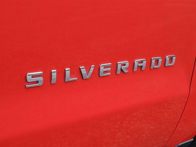 2018 Chevrolet Silverado 1500 Custom - Photo 6