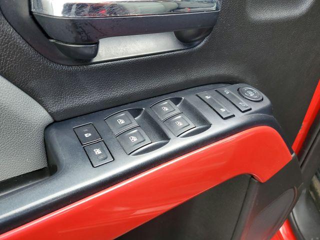 2018 Chevrolet Silverado 1500 Custom - Photo 11