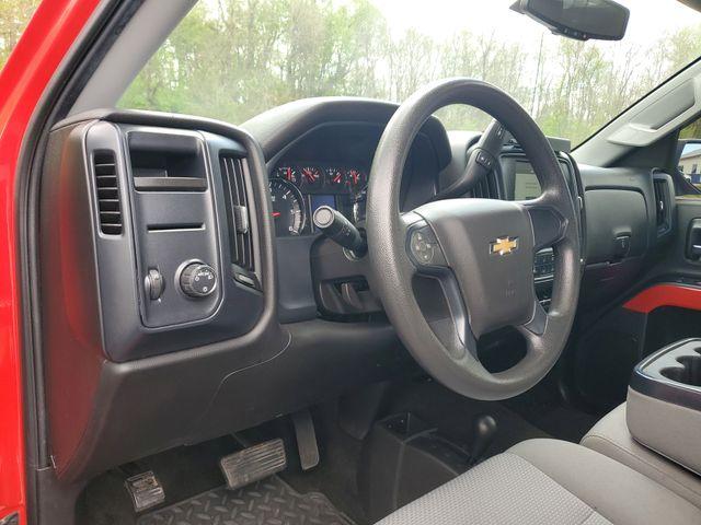2018 Chevrolet Silverado 1500 Custom - Photo 13