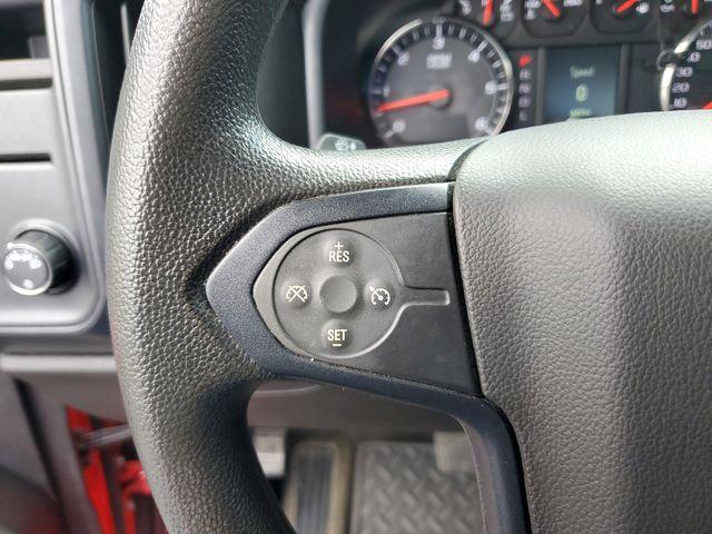 2018 Chevrolet Silverado 1500 Custom - Photo 16