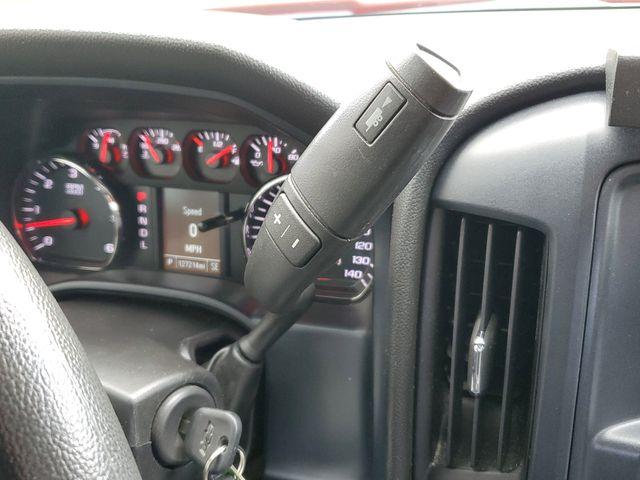 2018 Chevrolet Silverado 1500 Custom - Photo 21