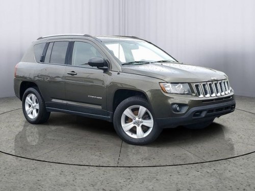 2015 Jeep Compass Sport