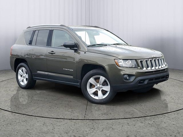 photo of 2015 Jeep Compass Sport