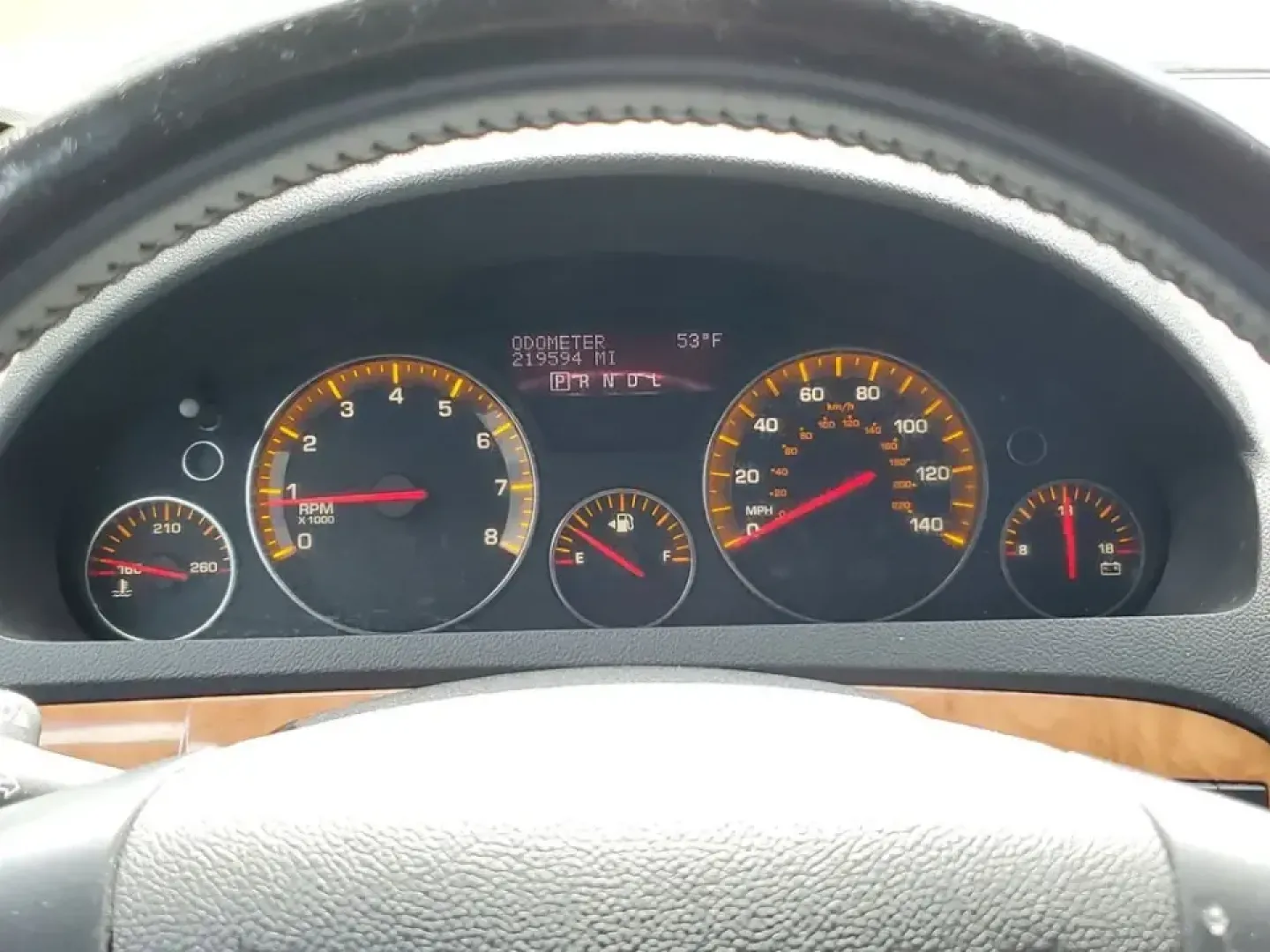 2007 /Black Saturn Outlook XR (5GZER23787J) with an V6, 3.6L engine, 6-speed automatic transmission, located at 6064 Gull Rd, Kalamazoo, MI, 49048, (269) 222-0088, 42.328388, -85.512924 - Need a spacious SUV that can handle school drop-offs, long commutes down I-94, and weekend getaways to Lake Michigan without feeling cramped? This 2007 Saturn Outlook XR is built for real-life Michigan driving-room for the whole crew, smart comfort features, and the kind of everyday versatility that - Photo#19