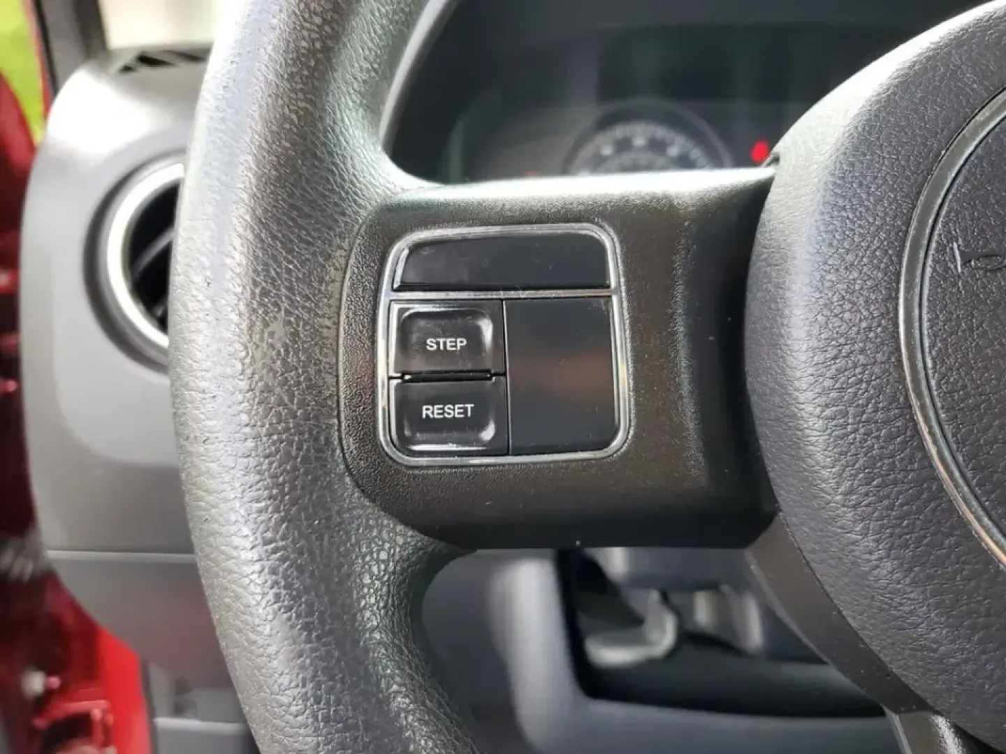 2016 /Dark Slate Gray Jeep Patriot Sport (1C4NJRBB6GD) with an 4 Cyl, 2.4L engine, 6-speed automatic transmission, located at 6064 Gull Rd, Kalamazoo, MI, 49048, (269) 222-0088, 42.328388, -85.512924 - Weekend cabin runs up to Gull Lake, snowy commutes down I-94, or a last-minute road trip to Lake Michigan-this 2016 Jeep Patriot Sport 4WD is built for Kalamazoo life when you want SUV practicality with go-anywhere confidence. If you've been searching used cars near me and want something versatile f - Photo#13