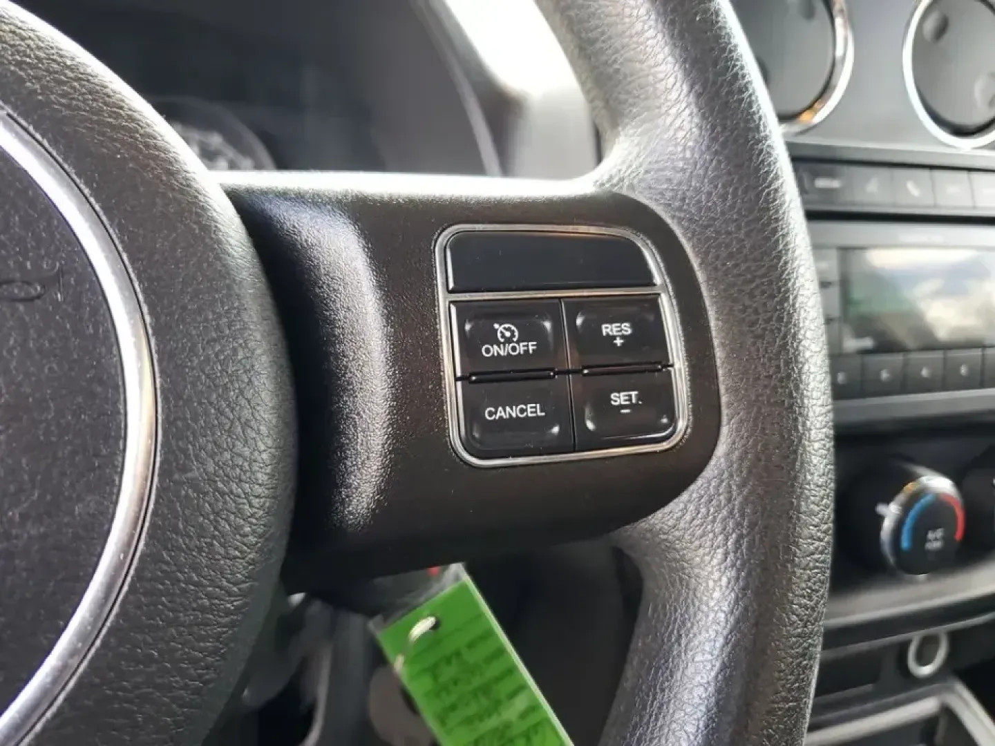 2016 /Dark Slate Gray Jeep Patriot Sport (1C4NJRBB6GD) with an 4 Cyl, 2.4L engine, 6-speed automatic transmission, located at 6064 Gull Rd, Kalamazoo, MI, 49048, (269) 222-0088, 42.328388, -85.512924 - Weekend cabin runs up to Gull Lake, snowy commutes down I-94, or a last-minute road trip to Lake Michigan-this 2016 Jeep Patriot Sport 4WD is built for Kalamazoo life when you want SUV practicality with go-anywhere confidence. If you've been searching used cars near me and want something versatile f - Photo#14