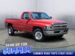 2002 Dodge Ram Pickup ST