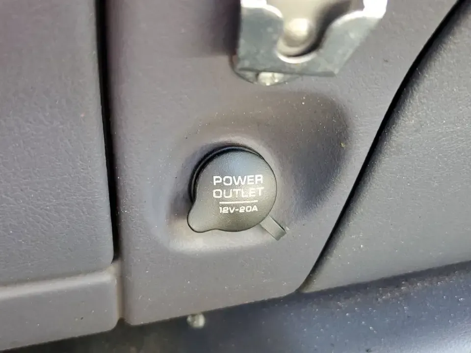 2002 Dodge Ram Pickup ST (3B7KC26Z32M) with an V8, 5.9L engine, 5-speed manual transmission, located at 6064 Gull Rd, Kalamazoo, MI, 49048, (269) 222-0088, 42.328388, -85.512924 - Need a dependable workhorse for job sites, weekend projects, or hauling gear up and down I-94? This red 2002 Dodge Ram Pickup ST is the kind of no-nonsense truck that fits real life in Kalamazoo-whether you're commuting across town, making supply runs to Gull Road hardware stores, or heading out tow - Photo#19