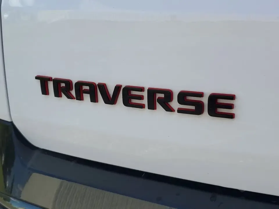 2023 Summit White /Black Chevrolet Traverse Premier (1GNEVKKW3PJ) with an 3.6L V6 SIDI VVT engine, Automatic transmission, located at 6064 Gull Rd, Kalamazoo, MI, 49048, (269) 222-0088, 42.328388, -85.512924- Photo#36