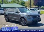 2023 Kia Sorento X-Line SX Prestige