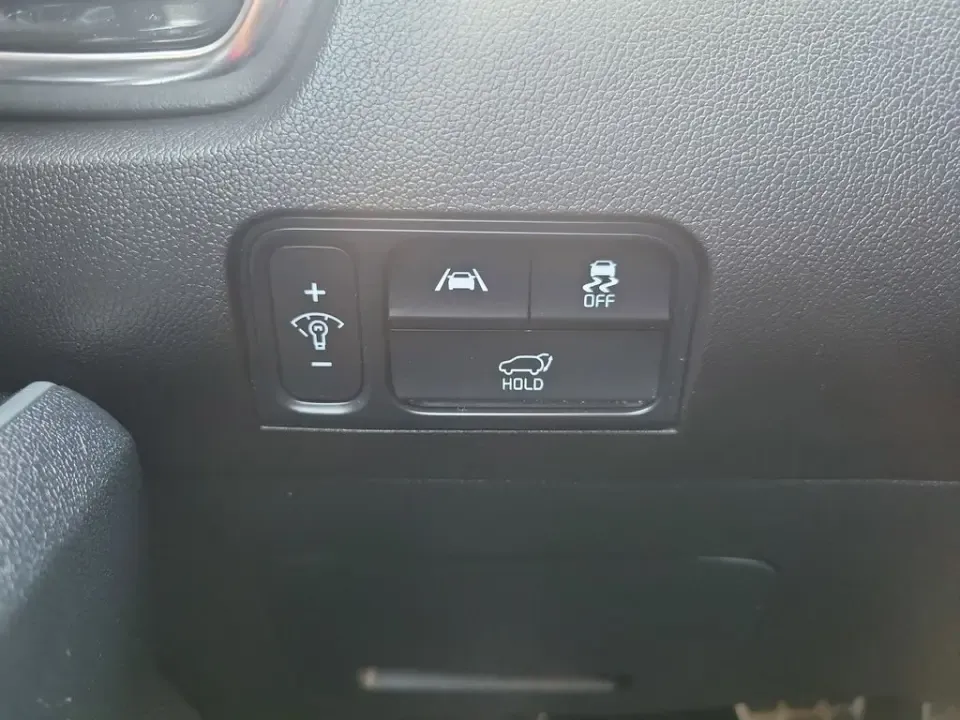 2023 Grey /Black Kia Sorento X-Line SX Prestige (5XYRKDLF3PG) with an 2.5L I4 DGI Turbocharged DOHC 16V LEV3-ULEV70 281hp engine, Automatic transmission, located at 6064 Gull Rd, Kalamazoo, MI, 49048, (269) 222-0088, 42.328388, -85.512924- Photo#30