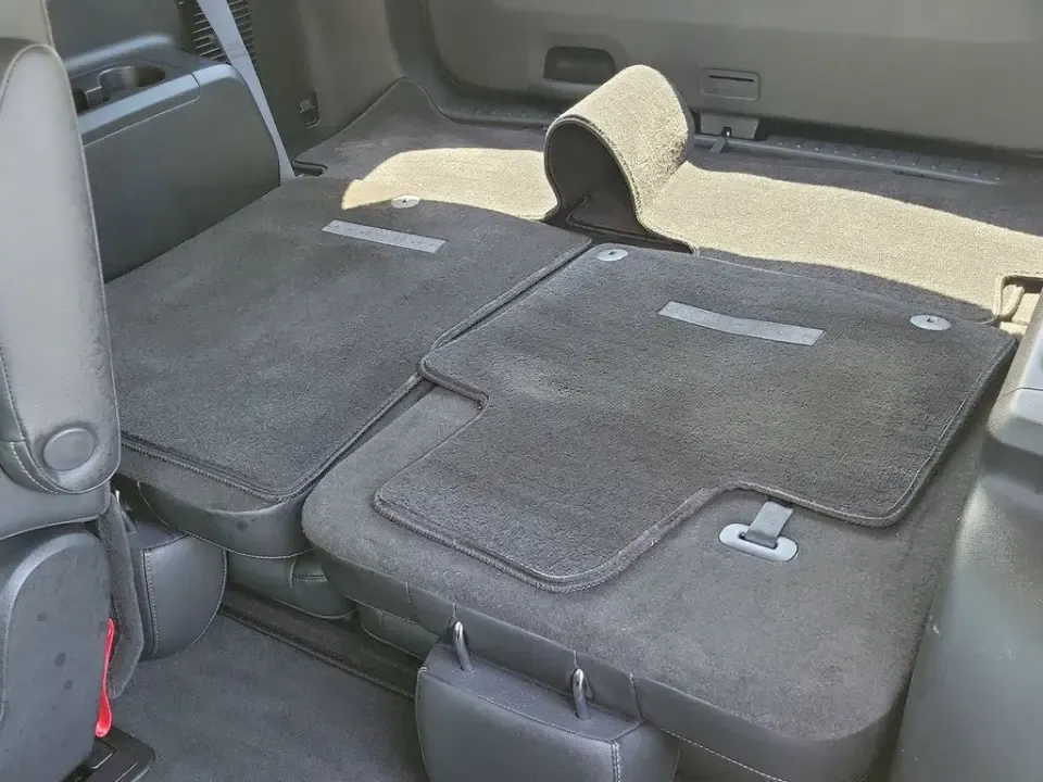 2023 Grey /Black Kia Sorento X-Line SX Prestige (5XYRKDLF3PG) with an 2.5L I4 DGI Turbocharged DOHC 16V LEV3-ULEV70 281hp engine, Automatic transmission, located at 6064 Gull Rd, Kalamazoo, MI, 49048, (269) 222-0088, 42.328388, -85.512924- Photo#68
