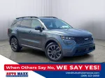 2023 Kia Sorento X-Line SX Prestige