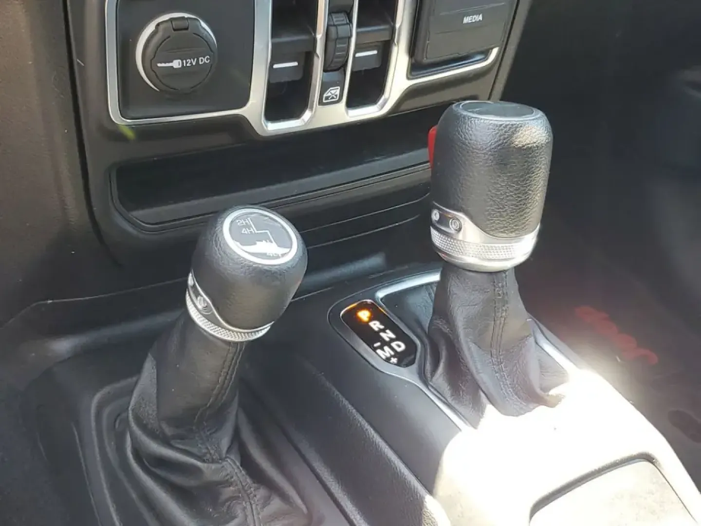 2021 Blue Pearl /Black Jeep Gladiator Sport (1C6HJTAG4ML) with an 3.6L V6 24V VVT engine, Automatic transmission, located at 6064 Gull Rd, Kalamazoo, MI, 49048, (269) 222-0088, 42.328388, -85.512924- Photo#50