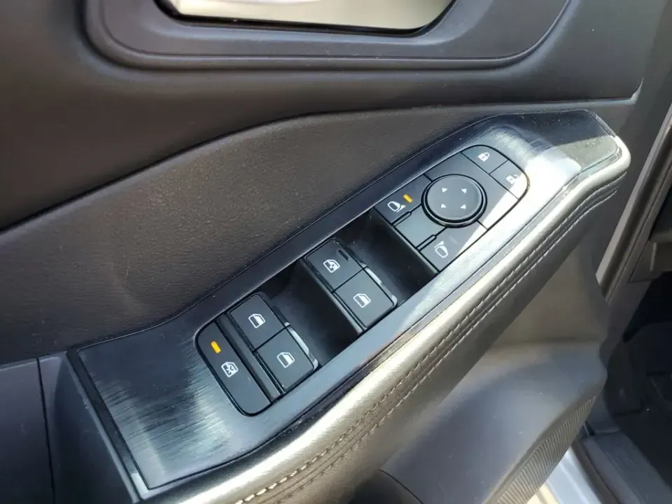 2024 /Charcoal Nissan Rogue SV (5N1BT3BB8RC) with an 3 Cyl, 1.5L engine, CVT transmission, located at 6064 Gull Rd, Kalamazoo, MI, 49048, (269) 222-0088, 42.328388, -85.512924 - For commuters who rack up miles on I-94, families shuttling between school, sports, and weekend errands, and road-trippers heading to Lake Michigan, this 2024 Nissan Rogue SV AWD is built to make everyday driving feel easy, comfortable, and confidently in control. Finished in Brilliant Silver Metall - Photo#13