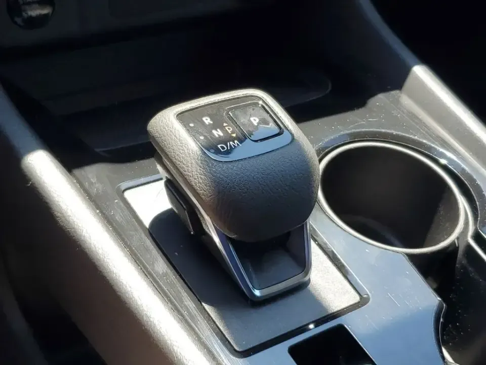 2024 /Charcoal Nissan Rogue SV (5N1BT3BB8RC) with an 3 Cyl, 1.5L engine, CVT transmission, located at 6064 Gull Rd, Kalamazoo, MI, 49048, (269) 222-0088, 42.328388, -85.512924 - For commuters who rack up miles on I-94, families shuttling between school, sports, and weekend errands, and road-trippers heading to Lake Michigan, this 2024 Nissan Rogue SV AWD is built to make everyday driving feel easy, comfortable, and confidently in control. Finished in Brilliant Silver Metall - Photo#27