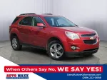 2013 Chevrolet Equinox LT 2LT