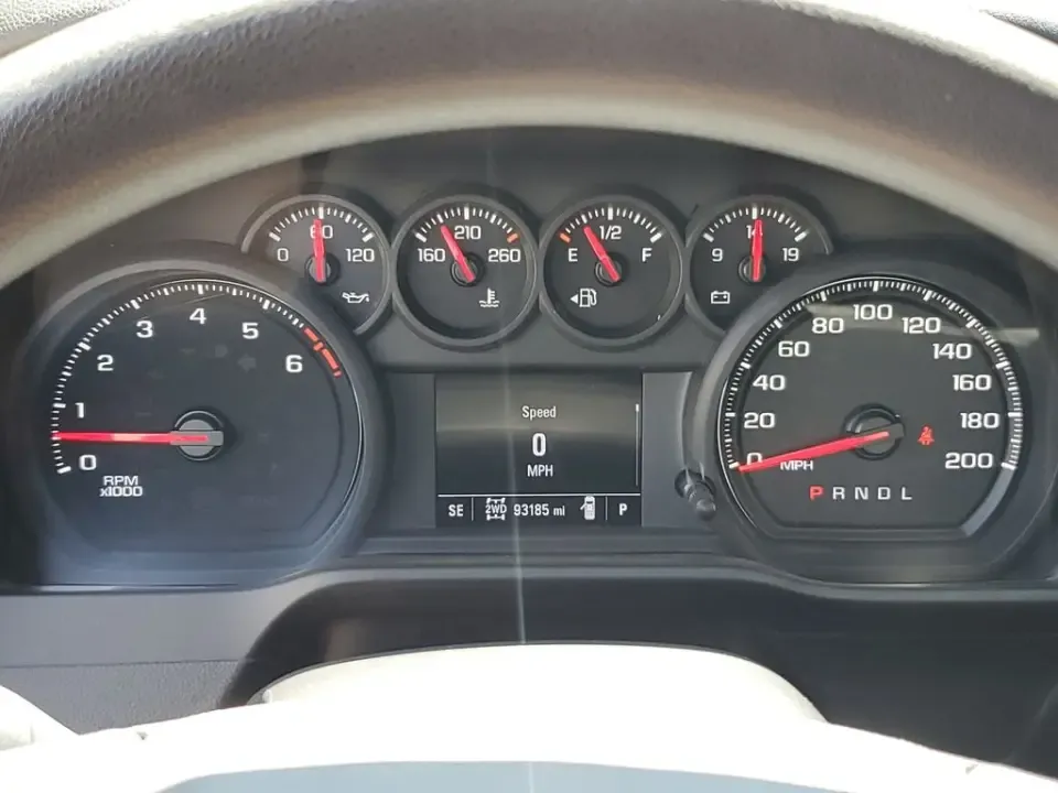 2021 Northsky Blue Metallic /BLACK Chevrolet Silverado 1500 Custom Trail Boss (1GCPYCEF8MZ) with an EcoTec3 5.3L V8 engine, Automatic transmission, located at 6064 Gull Rd, Kalamazoo, MI, 49048, (269) 222-0088, 42.328388, -85.512924- Photo#36