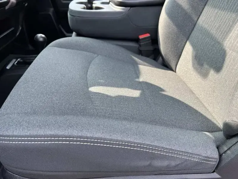 2020 Delmonico Red Pearlcoat /Black Ram 3500 Tradesman (3C63R3AL4LG) with an L6, 6.7L engine, 6-speed automatic transmission, located at 6064 Gull Rd, Kalamazoo, MI, 49048, (269) 222-0088, 42.328388, -85.512924 - **Unleash Your Adventure with the 2020 Ram 3500 Tradesman!** <br /> <br /> Are you ready to elevate your work and play with a powerhouse that blends rugged utility and modern comfort? Look no further than this stunning 2020 Ram 3500 Tradesman Regular Cab 4WD, available at AutoMaxx - Kalamazoo. With - Photo#15