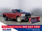 2020 Ram 3500 Tradesman