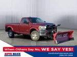 2020 Ram 3500 Regular Cab
